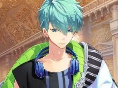 「アンジェリーク ルミナライズ」体験版プレイレポート。魅力的な守護聖たちとの交流を楽しもう