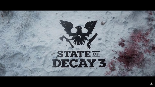 State of Decay 3-ʥ󥹥ȥ졼顼