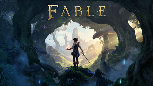 画像ギャラリー No.002のサムネイル画像 / シリーズリブート作「Fable」，Xbox Developer Directでゲームプレイティザーを公開。ディレクターのRalph Fulton氏が作品の方向性を語る