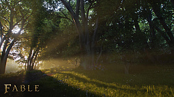 画像ギャラリー No.008のサムネイル画像 / シリーズリブート作「Fable」，Xbox Developer Directでゲームプレイティザーを公開。ディレクターのRalph Fulton氏が作品の方向性を語る