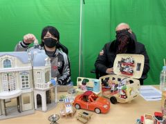 マフィア梶田の二次元が来い!:第573回「ニュージェネシスに編集を始めた凝り性のダイイングライト」