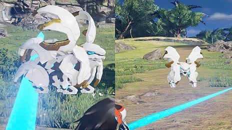 画像集#017のサムネイル/「PSO2 ニュージェネシス」で「PSO2」10周年記念クエスト“想定演習:森林に潜む罠”がスタート。新ACスクラッチ,SGスクラッチも登場