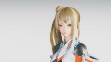 画像集 No.006のサムネイル画像 / 「PSO2 ニュージェネシス」,イベント“スプリング'23”の後半が開幕。クエスト“想定演習:未確認領域 X1024”が登場