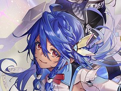 It has been three years since the launch of PSO2 New Genesis. We’ve been joined by series producer Yuya Kimura and series director Daiki Hamazaki.