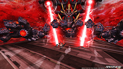 ���������꡼ No.026�Υ���ͥ������ / ��PSO2�פ��黲�魯�붯Ũ�롼�����Ȥϡ�����NGS�פ��о줹��륤�Ρ��롼�������ñ���⡣����̤�ץ쥤�Ǥ⡤����ǰ¿���