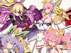 「NGS ver.2」公式番組まとめ。ゼッシュレイダが登場する新フィールドが登場!?　2026年前半のロードマップが公開に