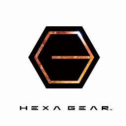 画像ギャラリー No.001のサムネイル画像 / 「NGS ver.2」×「ヘキサギア」＆「メガミデバイス」コラボを2026年2月に開催。武威登龍“凱風快晴”モチーフのアイテムなどが登場