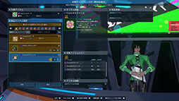 画像ギャラリー No.015のサムネイル画像 / 「NGS ver.2」,オルタレルム探索:戦闘セクションに「異界戦線:凍土エリア峡江部」が登場