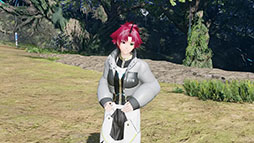 画像ギャラリー No.016のサムネイル画像 / 「NGS ver.2」,オルタレルム探索:戦闘セクションに「異界戦線:凍土エリア峡江部」が登場