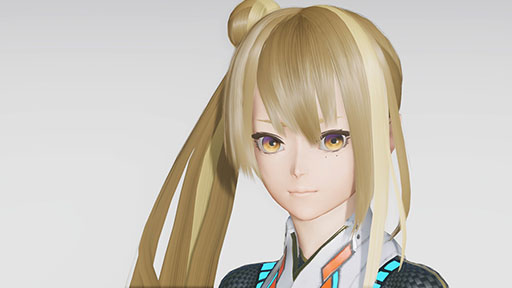 画像ギャラリー No.025のサムネイル画像 / 「NGS ver.2」,オルタレルム探索:戦闘セクションに「異界戦線:凍土エリア峡江部」が登場