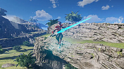 画像ギャラリー No.007のサムネイル画像 / 「NGS ver.2」，新ACスクラッチ「PSO2es ウェポノイドスタイル」が登場