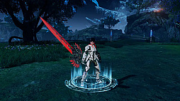 画像ギャラリー No.008のサムネイル画像 / 「NGS ver.2」，新ACスクラッチ「PSO2es ウェポノイドスタイル」が登場