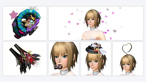 画像ギャラリー No.010のサムネイル画像 / 「NGS ver.2」，期間限定クエスト「想定演習：三路競進戦」を開始