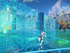 「NGS ver.2」，期間限定クエスト「想定演習：三路競進戦」を開始