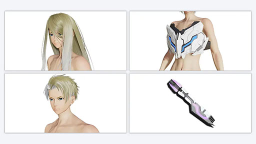 画像ギャラリー No.006のサムネイル画像 / 「NGS ver.2」，新ACスクラッチ「デモニックエレガンス'26」を追加するアップデートを実施