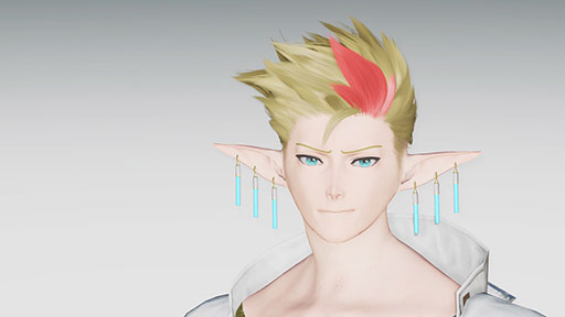 画像ギャラリー No.007のサムネイル画像 / 「NGS ver.2」，新ACスクラッチ「デモニックエレガンス'26」を追加するアップデートを実施