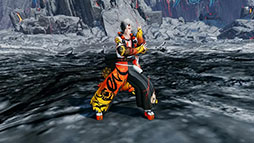 画像ギャラリー No.008のサムネイル画像 / 「NGS ver.2」，新ACスクラッチ「デモニックエレガンス'26」を追加するアップデートを実施