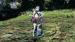 画像ギャラリー No.009のサムネイル画像 / 「NGS ver.2」，新ACスクラッチ「デモニックエレガンス'26」を追加するアップデートを実施