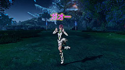 画像ギャラリー No.015のサムネイル画像 / 「NGS ver.2」，新ACスクラッチ「デモニックエレガンス'26」を追加するアップデートを実施