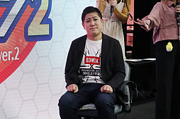 画像ギャラリー No.006のサムネイル画像 / 「PSO2 NGS」のオフイベ「アークスフレンドシップキャラバン2」東京会場をレポート。濱﨑シリーズDのインタビューも掲載