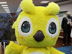 「PSO2 NGS」のオフイベ「アークスフレンドシップキャラバン2」東京会場をレポート。濱﨑シリーズDのインタビューも掲載