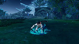 画像ギャラリー No.005のサムネイル画像 / 「NGS ver.2」，BP「ホワイト・ファウンテン」など多様なビルドパーツが新登場