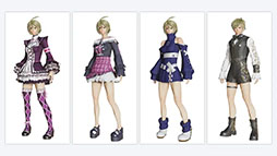 画像ギャラリー No.006のサムネイル画像 / 「NGS ver.2」，BP「ホワイト・ファウンテン」など多様なビルドパーツが新登場