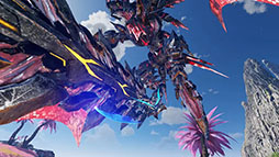 画像ギャラリー No.006のサムネイル画像 / 「NGS ver.2」，シリーズの全世界総登録ユーザーが1200万件を突破