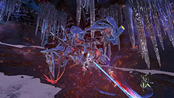 画像ギャラリー No.009のサムネイル画像 / 「NGS ver.2」，シリーズの全世界総登録ユーザーが1200万件を突破