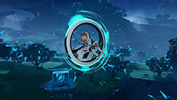 画像ギャラリー No.018のサムネイル画像 / 「NGS ver.2」，シリーズの全世界総登録ユーザーが1200万件を突破