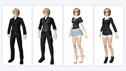 画像ギャラリー No.023のサムネイル画像 / 「NGS ver.2」，シリーズの全世界総登録ユーザーが1200万件を突破