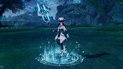 画像ギャラリー No.010のサムネイル画像 / 「NGS ver.2」，魔法と学園をイメージした新ACスクラッチ「ソーサリーアカデミア」を配信