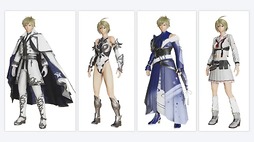 画像ギャラリー No.015のサムネイル画像 / 「NGS ver.2」，魔法と学園をイメージした新ACスクラッチ「ソーサリーアカデミア」を配信