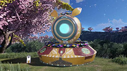 画像ギャラリー No.002のサムネイル画像 / 「NGS ver.2」，シーズンイベント「スプリング'26」が開幕