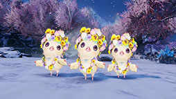 画像ギャラリー No.003のサムネイル画像 / 「NGS ver.2」，シーズンイベント「スプリング'26」が開幕