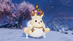 画像ギャラリー No.004のサムネイル画像 / 「NGS ver.2」，シーズンイベント「スプリング'26」が開幕