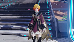 画像ギャラリー No.005のサムネイル画像 / 「NGS ver.2」，シーズンイベント「スプリング'26」が開幕