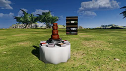 画像ギャラリー No.006のサムネイル画像 / 「NGS ver.2」，シーズンイベント「スプリング'26」が開幕