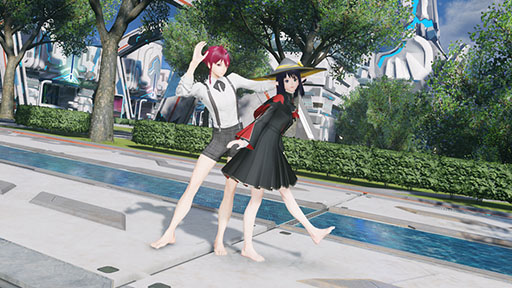 画像ギャラリー No.008のサムネイル画像 / 「NGS ver.2」，シーズンイベント「スプリング'26」が開幕