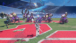 画像ギャラリー No.009のサムネイル画像 / 「NGS ver.2」，シーズンイベント「スプリング'26」が開幕