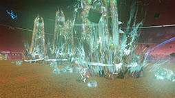 画像ギャラリー No.010のサムネイル画像 / 「NGS ver.2」，シーズンイベント「スプリング'26」が開幕