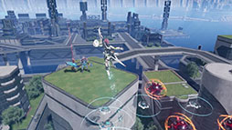 画像ギャラリー No.011のサムネイル画像 / 「NGS ver.2」，シーズンイベント「スプリング'26」が開幕