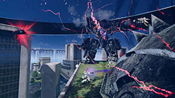 画像ギャラリー No.012のサムネイル画像 / 「NGS ver.2」，シーズンイベント「スプリング'26」が開幕