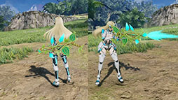 画像ギャラリー No.014のサムネイル画像 / 「NGS ver.2」，シーズンイベント「スプリング'26」が開幕