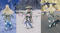 画像ギャラリー No.017のサムネイル画像 / 「NGS ver.2」，シーズンイベント「スプリング'26」が開幕