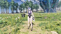 画像ギャラリー No.020のサムネイル画像 / 「NGS ver.2」，シーズンイベント「スプリング'26」が開幕