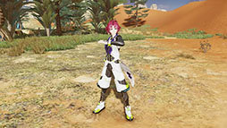 画像ギャラリー No.021のサムネイル画像 / 「NGS ver.2」，シーズンイベント「スプリング'26」が開幕