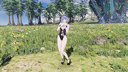 画像ギャラリー No.022のサムネイル画像 / 「NGS ver.2」，シーズンイベント「スプリング'26」が開幕