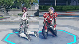 画像ギャラリー No.023のサムネイル画像 / 「NGS ver.2」，シーズンイベント「スプリング'26」が開幕