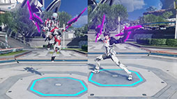 画像ギャラリー No.024のサムネイル画像 / 「NGS ver.2」，シーズンイベント「スプリング'26」が開幕